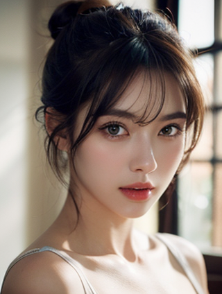 如何让一个女生爱你